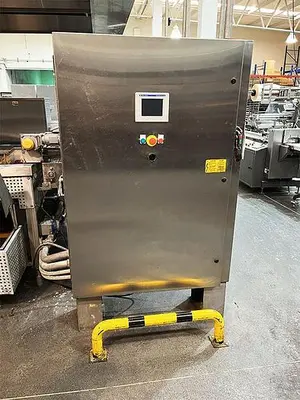 2017 BELSHAW C14-24G Century C14-24G Fryer System | Harvest Equipment and Fabrication Inc (2)