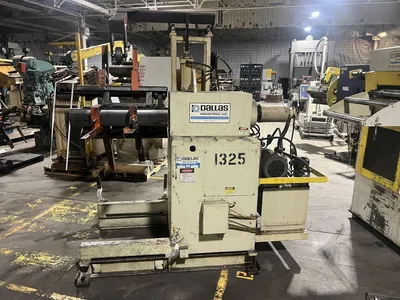 USED DALLAS DCR-8000 | DPS-3-7-24