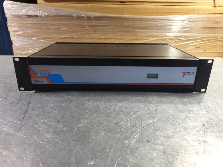 New | in-Stock MINE SITE TECHNOLOGIES VDV INFINITY SERIES Misc Electrical & Power Parts British Columbia CA | Lenmark #254016