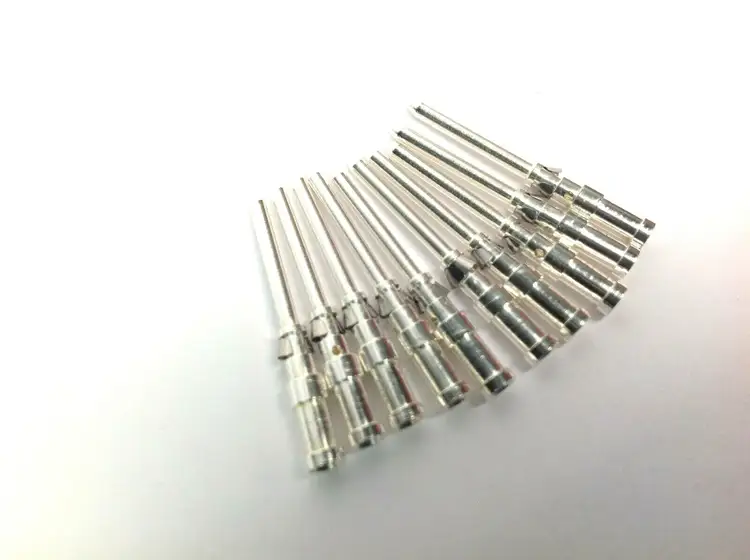 New | in-Stock Phoenix Contact CK 1,6-ED-0,37ST AG Electrical Fittings Michigan US | Maverick Industrial Sales #1396162