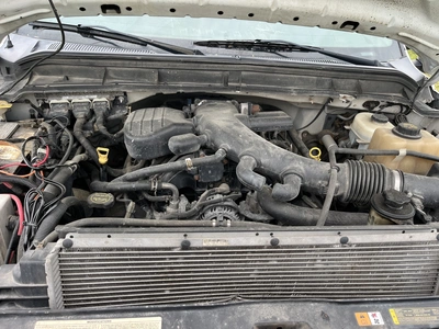 USED 2012 FORD F-550