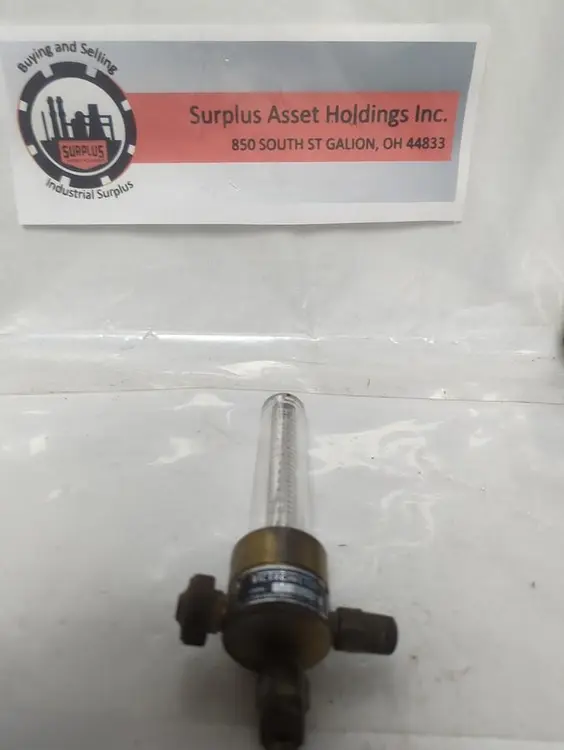 Used VICTOR V-0145 Air Velocity and Flow Ohio US | Surplus Asset Holdings #1520366