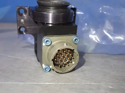 New | in-Stock ATI G19M Connector Accessories | HGR 24 #752855