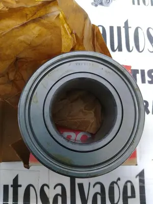 New | in-Stock MRC 208SFFC Bearings | Surplus Asset Holdings #1188572