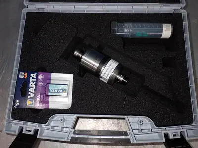 Used HEXAGON IRP25.50 Probes Ohio US | HGR 24 #1186228