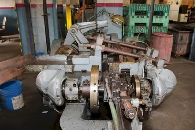 USED 1967 NILSON S3F