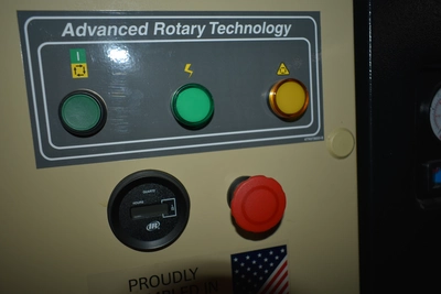 INGERSOLL RAND UP6-10TAS-150 GRAI Air Compressors | Mohawk Machinery (4)