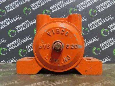 USED VIBCO BVS 320