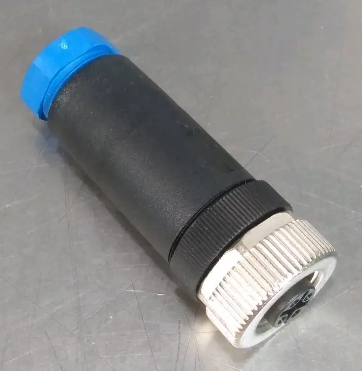 Used Festo _UNKNOWN_ Connector Accessories South Carolina US | Palmetto Automation #1161793