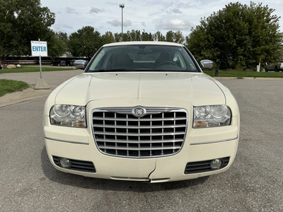 Used 2010 CHRYSLER 300 Sedans Michigan US | Miedema Asset Management Group #1463086
