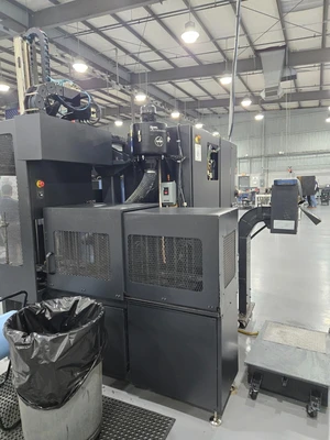 2008 DOOSAN LYNX 220 GL Multi-Axis CNC Lathes | Toolquip, Inc. (3)