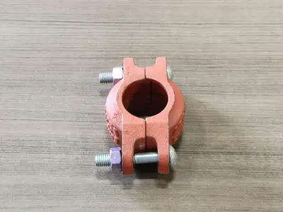 USED GRUVLOK 7400