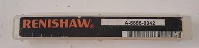 USED RENISHAW A-5555-0042