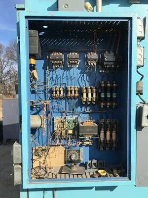 USED GRUENBERG T45V720.1