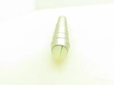 Tylok Stainless Double Ferrule Ring Set 1/2" Tube Compression Sleeve Lot of 60