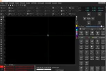 BODOR A3 CE Laser Cutters | Hillary Machinery LLC (6)