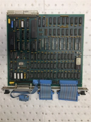 USED PHILIPS GRAPH MOD-A 8P 4022 226 3470-