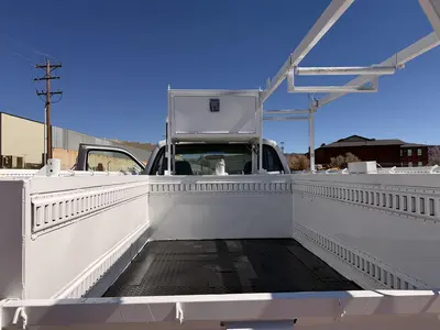 Used 2006 FORD F-450 XLT Service & Utility Trucks Utah US | CSS Equipment Sales #1516445