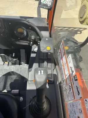 New | in-Stock 2026 JLG 313 Telehandlers Texas US | Adcock Equipment USA #1524558