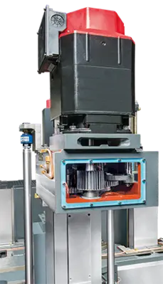 New | in-Stock YAMA SEIKI GV-1200 Vertical Boring Mills (incld VTL) US | Lamarche Machinery Inc #1258779