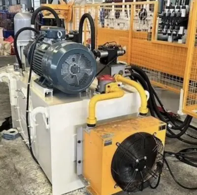 Z Purlin Roll Forming Machine Arkansas