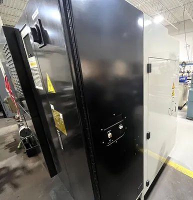 2012 HURCO TM8 CNC Lathes | CNC EXCHANGE (6)