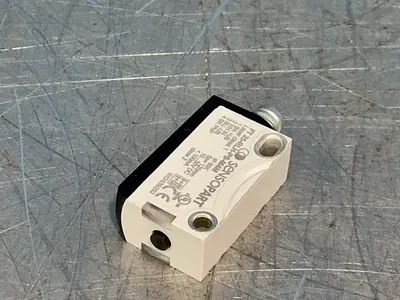 Used SENSOPART FT 25RLHPSM4M Photoelectric Sensors Ohio US | HGR 24 #1323807