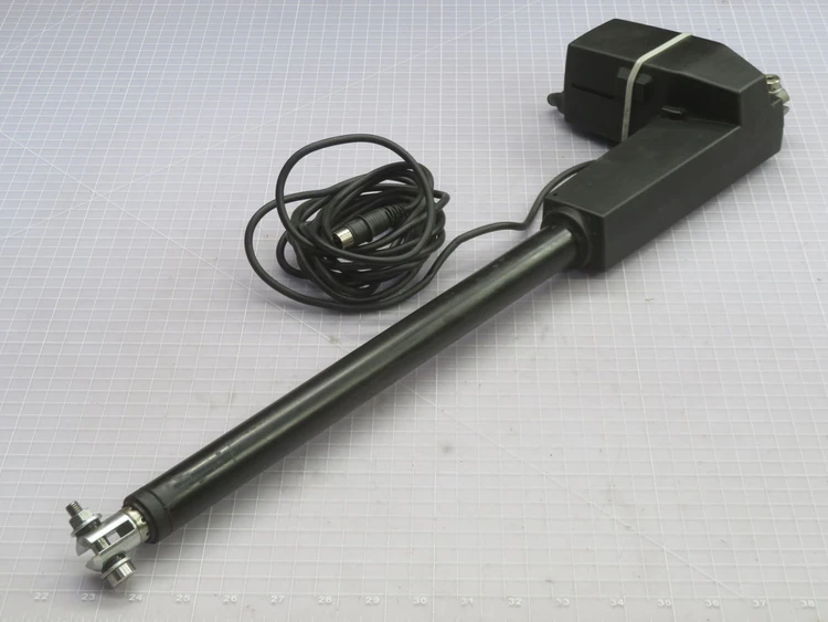Used LINAK _UNKNOWN_ Parts (Hydraulics and Pneumatics) | OCO Industrial #1701337