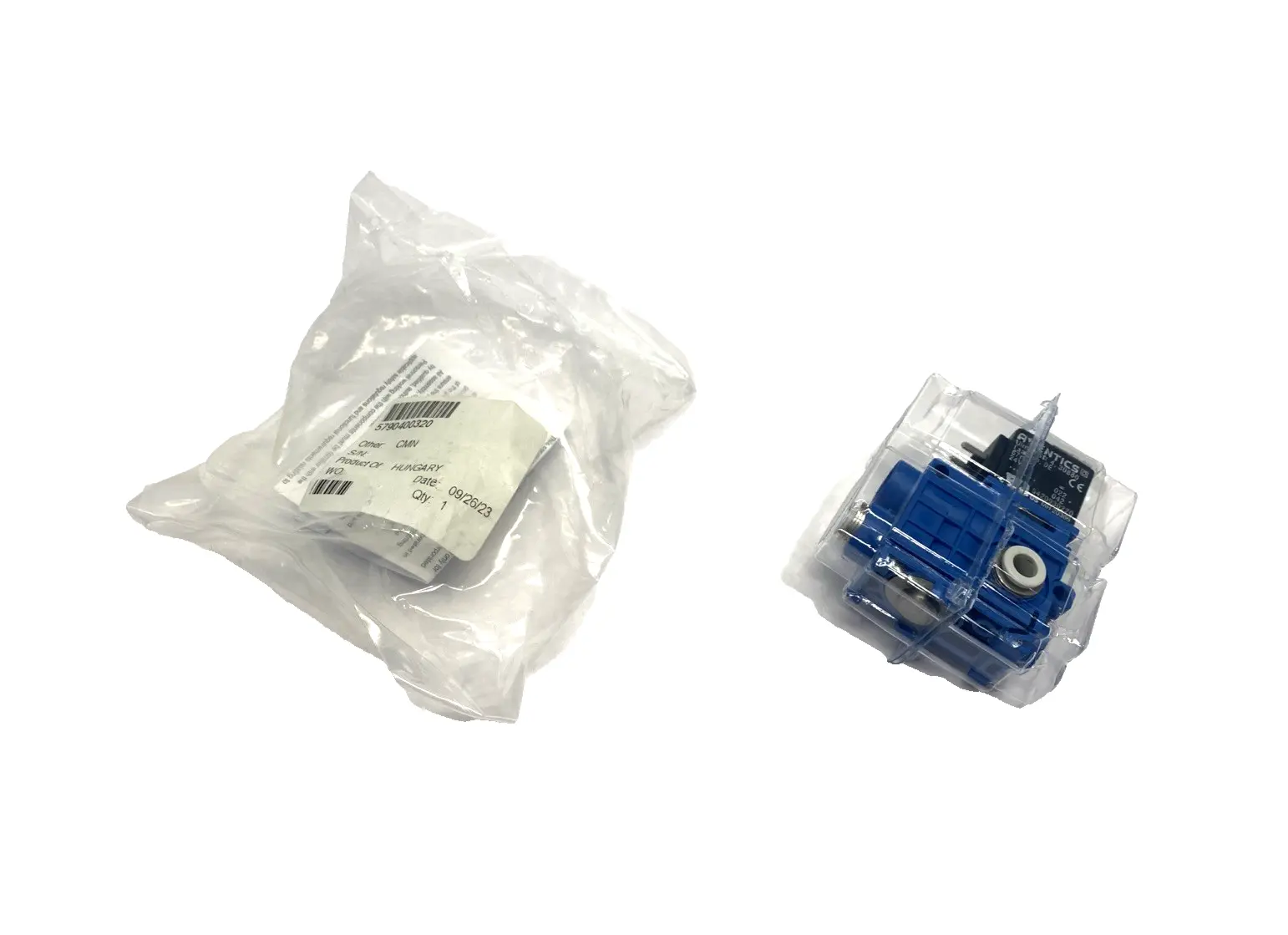 5790400320 | Aventics  3/2 Directional Valve 24VDC - New