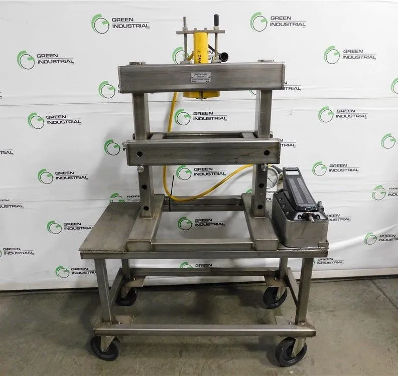 USED ENERPAC RC106