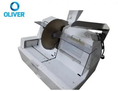 Used OLIVER 2003 Slicers / Dicers / Cutters British Columbia CA | Surrey Food Equipment #1545701