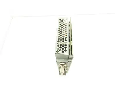 Allen Bradley 1785-L40L Series C PLC-5/40 Processor Module & Key