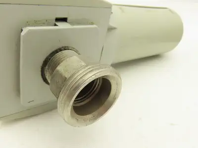 Aventics 8653ABBP5JA000N Pneumatic Air Particulate Filter 3/4" NPT  Lot of 2