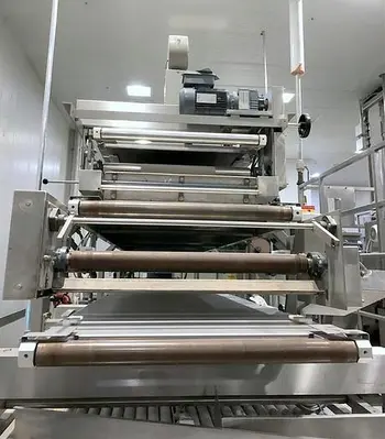 Benier Baguette Former