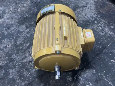 Used POWERMATIC DS20 Motors (misc) Ohio US | HGR 24 #1460581