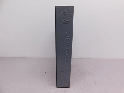 Used Square D QOC24US Circuit Breakers Ohio US | Equipment Recovery Corp. #1329934