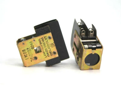 New | in-Stock Licon 76-2732 Relays & Switches California US | Davliegogo LLC #1706190
