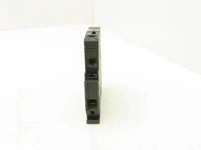 E-T-A ESX10-TA-100-DC24V-10A Circuit Breaker Protector 24VDC 10 Amp DIN Rail ETA