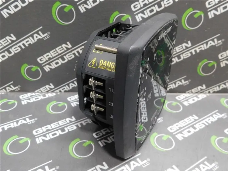 Used ROOTECH ACCURA 3300S Meters - Misc | Green Industrial #671254