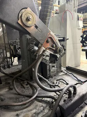 USED THERMATOOL CF14-1506460
