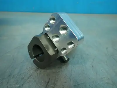 USED IMI NORGREN LAA40092EN