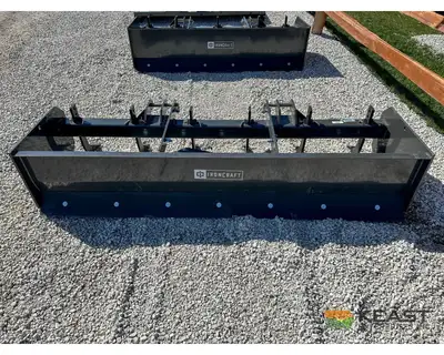 Used IRONCRAFT _UNKNOWN_ Box Blades Iowa US | Keast Enterprises #1360261