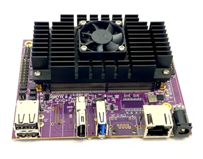Used Diamond Systems FLOYD-SC I/O Boards & Replacement Parts Michigan US | Maverick Industrial Sales #1393220