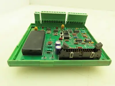 Cincinnati 844303 PCB Circuit Board Rev B