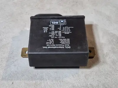 NEW DCL INTERNATIONAL INC X0800-0036-00