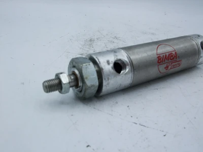 USED BIMBA 091 5-DX