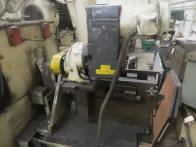 1979 GARDNER SDG6-30 GRINDERS, DISC, HORIZONTAL, DOUBLE | GCH Machinery (18)