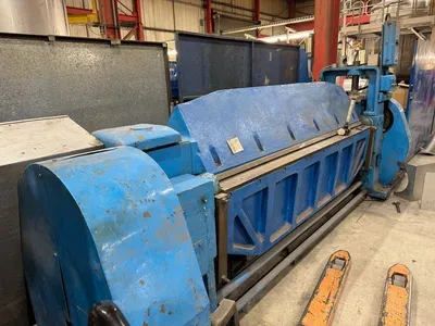 MORGAN APRON FOLDER Fabrication & Sheet Metal | Bowland Trading Ltd (2)