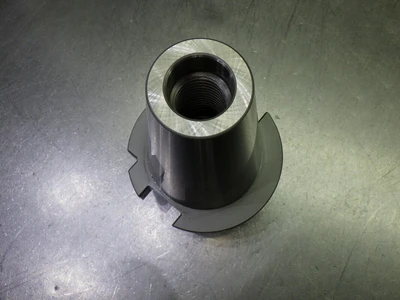 Sumitomo CAT50 BD50 Modular Tool Holder 60mm Pro BD10-50A-50-060 (LOC2539)