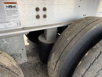 Used 2024 EAST END DUMP Dump Trailers Minnesota US | Carco Truck & Equipment #1513887